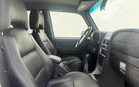 ТагАЗ Tager, 2010 год, 940 000 рублей, 10 фотография