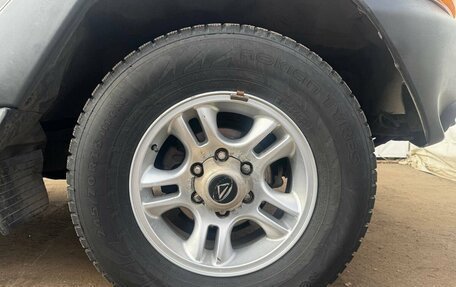 ТагАЗ Tager, 2010 год, 940 000 рублей, 13 фотография