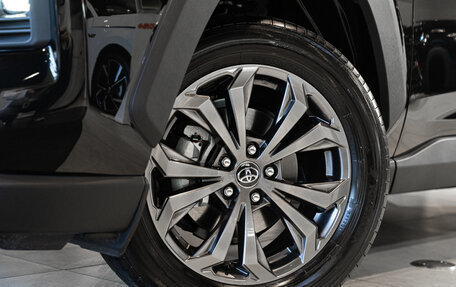 Toyota RAV4, 2025 год, 5 090 000 рублей, 11 фотография