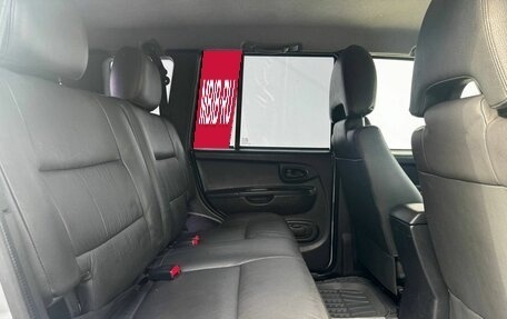 ТагАЗ Tager, 2010 год, 940 000 рублей, 11 фотография