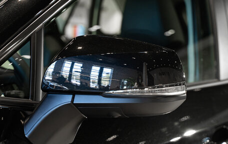 Toyota RAV4, 2025 год, 5 090 000 рублей, 12 фотография