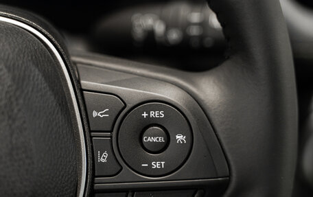 Toyota RAV4, 2025 год, 5 090 000 рублей, 22 фотография