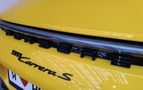 Porsche 911, 2020 год, 14 000 000 рублей, 9 фотография