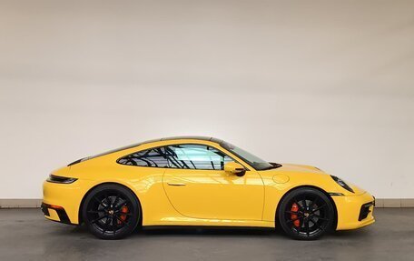 Porsche 911, 2020 год, 14 000 000 рублей, 4 фотография