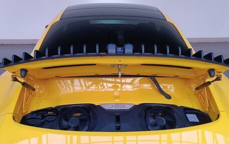 Porsche 911, 2020 год, 14 000 000 рублей, 8 фотография