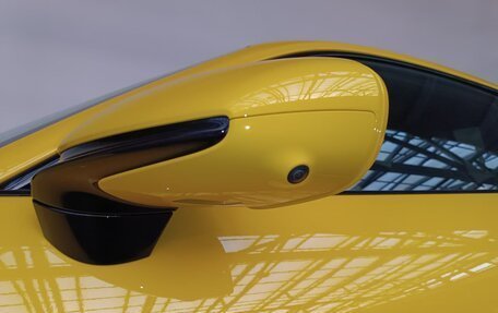 Porsche 911, 2020 год, 14 000 000 рублей, 12 фотография