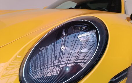 Porsche 911, 2020 год, 14 000 000 рублей, 13 фотография