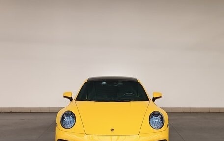 Porsche 911, 2020 год, 14 000 000 рублей, 2 фотография