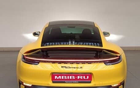Porsche 911, 2020 год, 14 000 000 рублей, 7 фотография