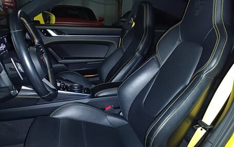 Porsche 911, 2020 год, 14 000 000 рублей, 16 фотография