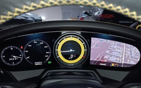 Porsche 911, 2020 год, 14 000 000 рублей, 20 фотография