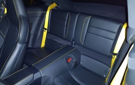 Porsche 911, 2020 год, 14 000 000 рублей, 27 фотография