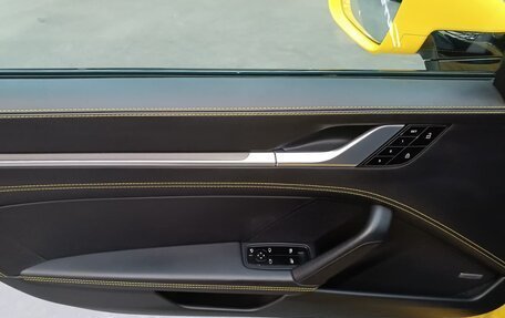 Porsche 911, 2020 год, 14 000 000 рублей, 28 фотография