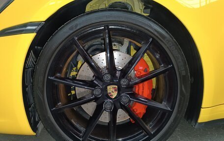 Porsche 911, 2020 год, 14 000 000 рублей, 30 фотография