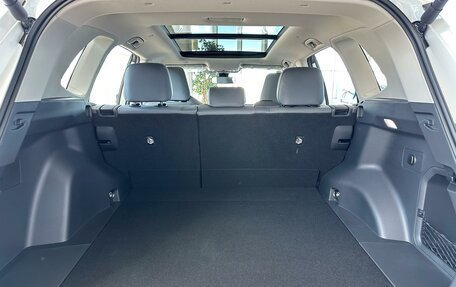 Toyota RAV4, 2026 год, 5 100 000 рублей, 9 фотография