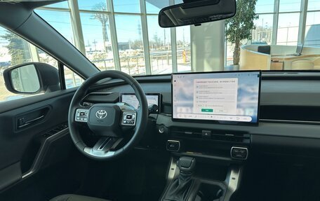 Toyota RAV4, 2026 год, 5 100 000 рублей, 11 фотография