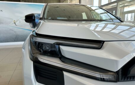 Toyota RAV4, 2026 год, 5 100 000 рублей, 8 фотография