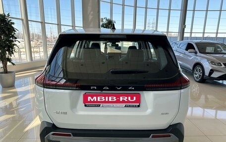 Toyota RAV4, 2026 год, 5 100 000 рублей, 6 фотография