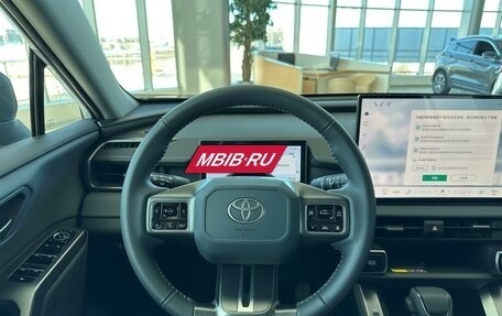 Toyota RAV4, 2026 год, 5 100 000 рублей, 14 фотография