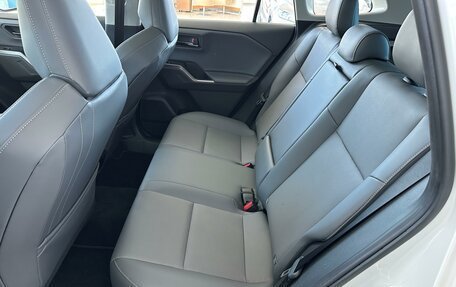 Toyota RAV4, 2026 год, 5 100 000 рублей, 18 фотография