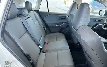 Toyota RAV4, 2026 год, 5 100 000 рублей, 20 фотография