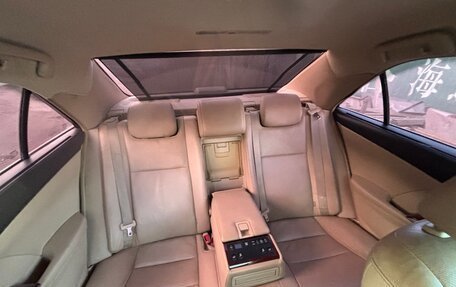 Toyota Camry, 2012 год, 650 000 рублей, 3 фотография