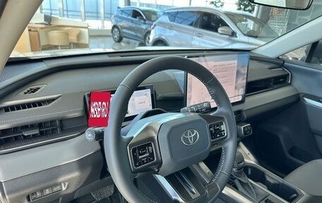 Toyota RAV4, 2026 год, 5 100 000 рублей, 15 фотография