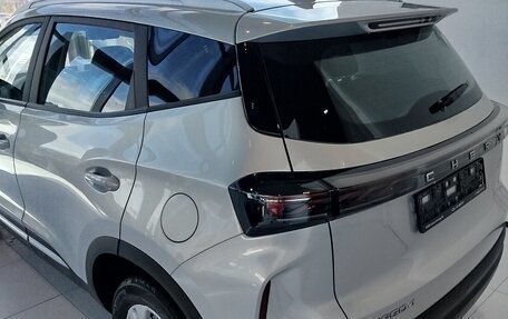 Chery Tiggo 4 I рестайлинг, 2025 год, 1 870 000 рублей, 7 фотография