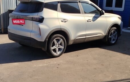 Chery Tiggo 4 I рестайлинг, 2025 год, 1 870 000 рублей, 4 фотография