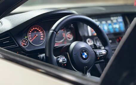 BMW 5 серия, 2010 год, 1 900 000 рублей, 2 фотография