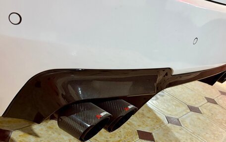 BMW 5 серия, 2010 год, 1 900 000 рублей, 13 фотография