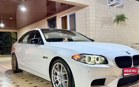 BMW 5 серия, 2010 год, 1 900 000 рублей, 7 фотография