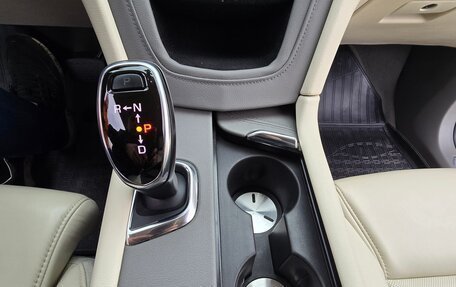 Cadillac XT5 I рестайлинг, 2016 год, 2 850 000 рублей, 26 фотография