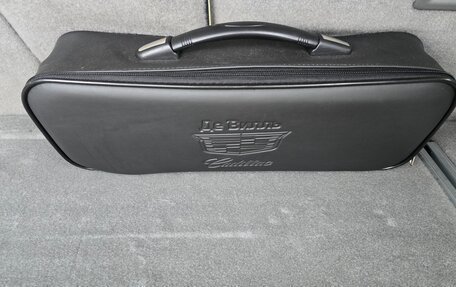 Cadillac XT5 I рестайлинг, 2016 год, 2 850 000 рублей, 21 фотография