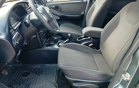 Chevrolet Niva I рестайлинг, 2019 год, 960 000 рублей, 3 фотография