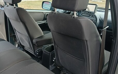 Chevrolet Niva I рестайлинг, 2019 год, 960 000 рублей, 4 фотография