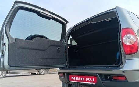 Chevrolet Niva I рестайлинг, 2019 год, 960 000 рублей, 5 фотография