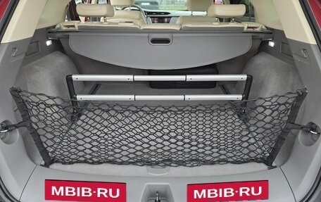 Cadillac XT5 I рестайлинг, 2016 год, 2 850 000 рублей, 20 фотография