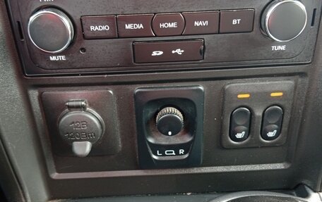 Chevrolet Niva I рестайлинг, 2019 год, 960 000 рублей, 15 фотография