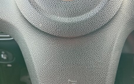 Chevrolet Niva I рестайлинг, 2019 год, 960 000 рублей, 12 фотография