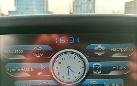 Chevrolet Niva I рестайлинг, 2019 год, 960 000 рублей, 11 фотография