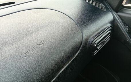 Chevrolet Niva I рестайлинг, 2019 год, 960 000 рублей, 13 фотография