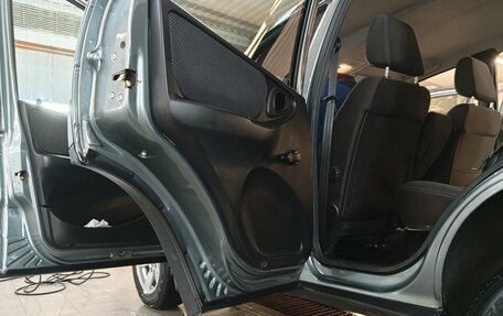 Chevrolet Niva I рестайлинг, 2019 год, 960 000 рублей, 17 фотография