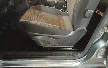 Chevrolet Niva I рестайлинг, 2019 год, 960 000 рублей, 21 фотография