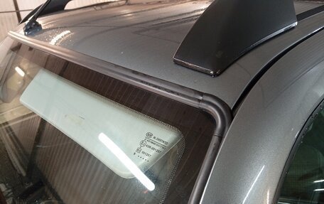 Chevrolet Niva I рестайлинг, 2019 год, 960 000 рублей, 22 фотография