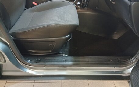 Chevrolet Niva I рестайлинг, 2019 год, 960 000 рублей, 20 фотография