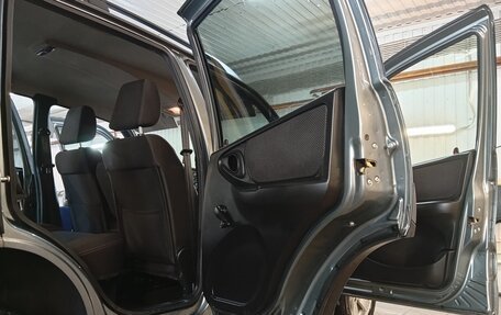 Chevrolet Niva I рестайлинг, 2019 год, 960 000 рублей, 19 фотография