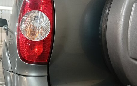 Chevrolet Niva I рестайлинг, 2019 год, 960 000 рублей, 29 фотография