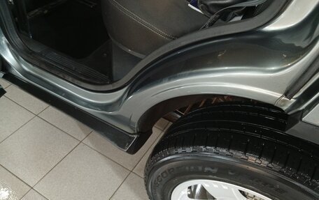 Chevrolet Niva I рестайлинг, 2019 год, 960 000 рублей, 26 фотография