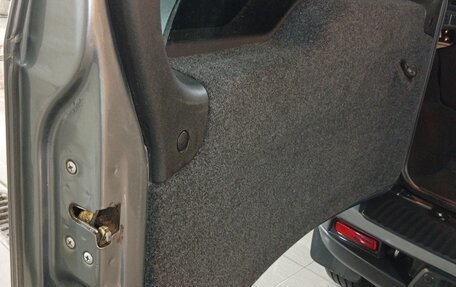 Chevrolet Niva I рестайлинг, 2019 год, 960 000 рублей, 25 фотография